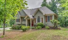 747 Philadelphia Drive Jasper, GA 30143