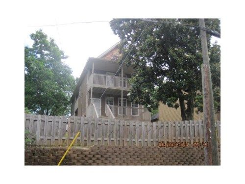 948 Violet Avenue Se, Atlanta, GA 30315
