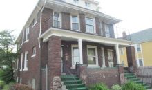 2501-2503 Mcdougall St Detroit, MI 48207