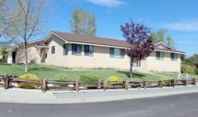 460 Parkhill Drive Carson City, NV 89701