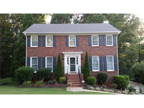 751 Providence Drive, Lawrenceville, GA 30044