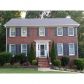 751 Providence Drive, Lawrenceville, GA 30044 ID:12868864