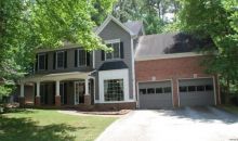 3262 Country Walk Drive Powder Springs, GA 30127