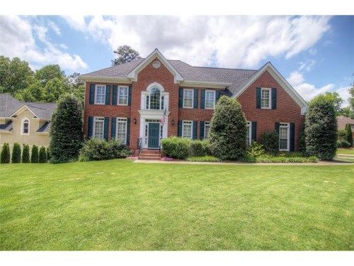 305 Aston Court, Alpharetta, GA 30022