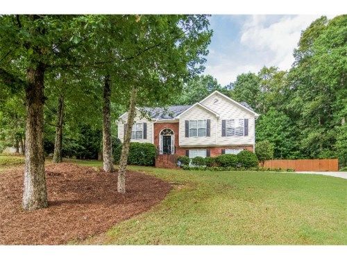 1570 Windsong Park Drive, Dacula, GA 30019