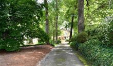 2705 Osborne Road Atlanta, GA 30319