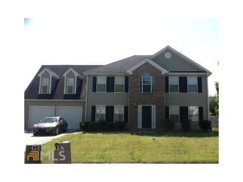 2293 Benson Ridge, Lithonia, GA 30058