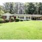 1879 Mount Brian Road, Atlanta, GA 30329 ID:12873222