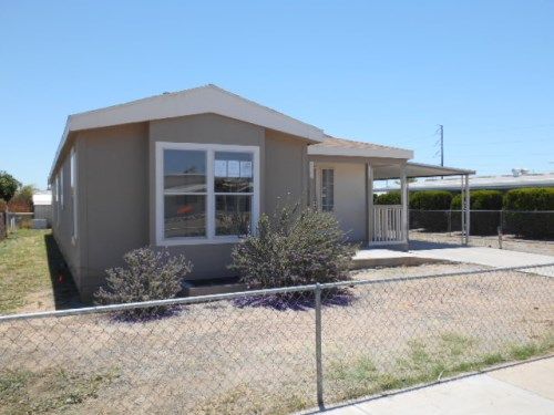 6611 W Sunnyslope Ln, Glendale, AZ 85302