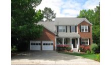 410 Burma Court Canton, GA 30114