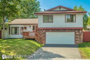 10220 Jackpot Bay Circle, Anchorage, AK 99515