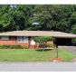 514 Sybil Lane Se, Marietta, GA 30067 ID:12852927