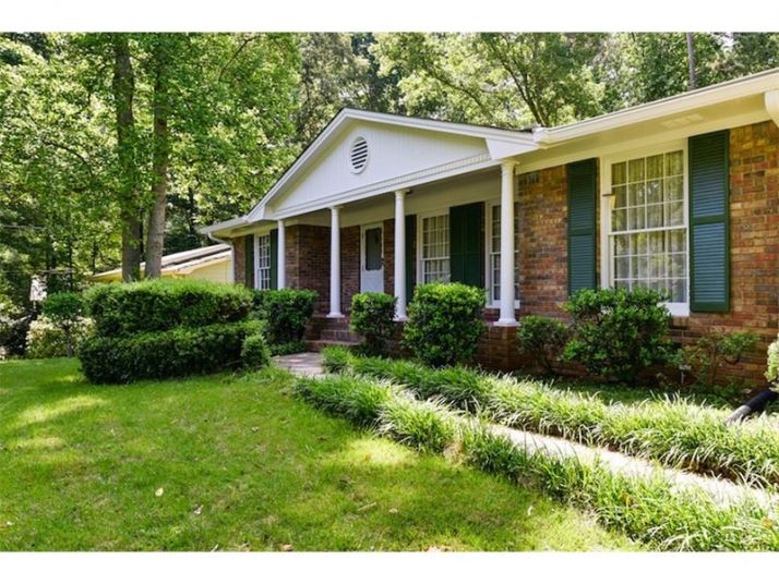 2900 Cobb Street, Marietta, GA 30068