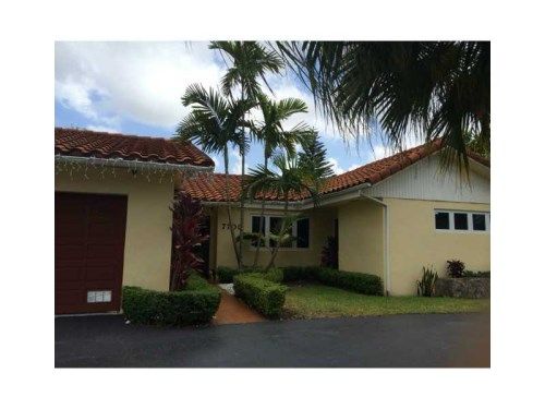 7700 SW 21 ST, Miami, FL 33155