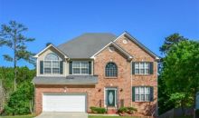 468 Savannah Rose Way Lawrenceville, GA 30045