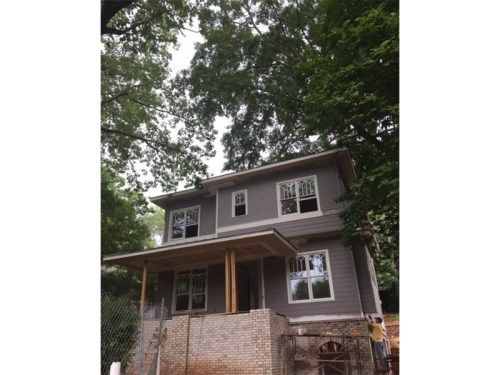 442 Harold Avenue, Atlanta, GA 30307