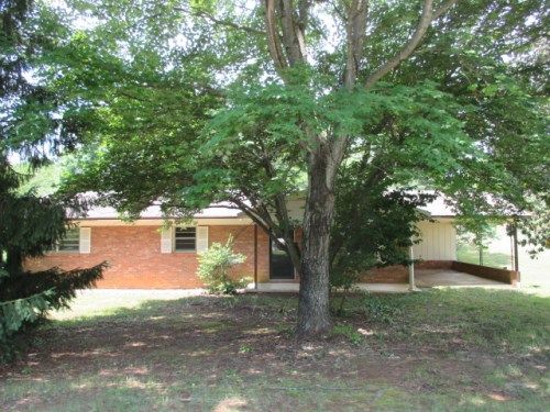 1701 Richey Rd, Taylorsville, NC 28681