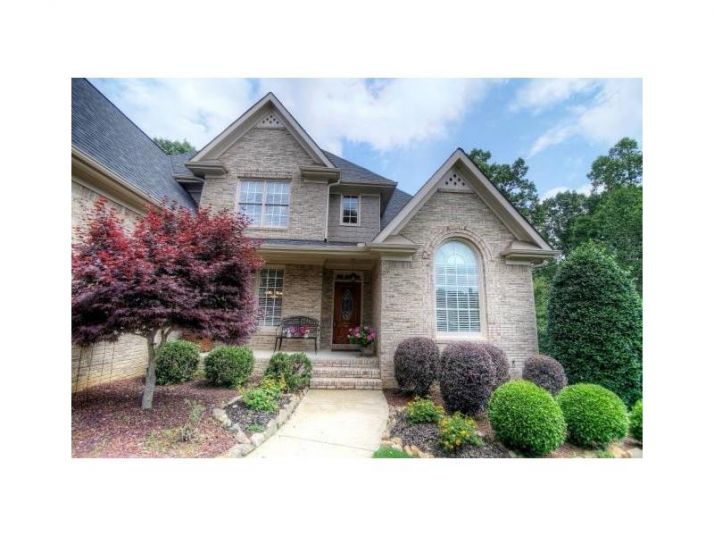 5885 Wild Azalea Cove, Buford, GA 30518