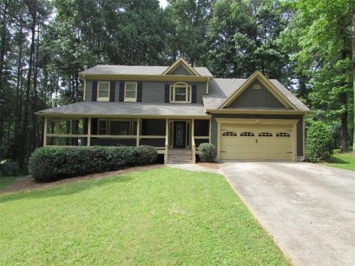 472 Club View Drive, Lawrenceville, GA 30043