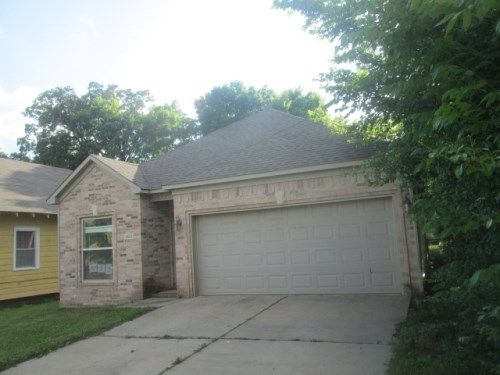 1412 S Oak St, Little Rock, AR 72204