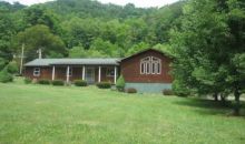 971 Grey Fox Rd Oceana, WV 24870