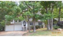 1401 Towne Harbor Passage Woodstock, GA 30189