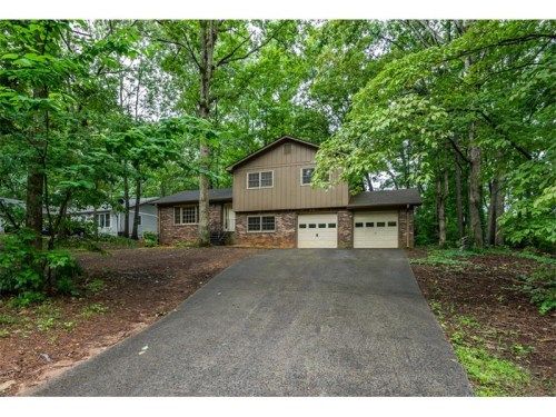 4445 Shiloh Court Nw, Kennesaw, GA 30144