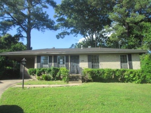 22 Halifax Ct, Little Rock, AR 72209