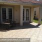 947 FALLING WATER RD, Fort Lauderdale, FL 33326 ID:12324830