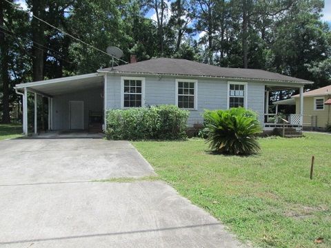 4826 French Street, Jacksonville, FL 32205