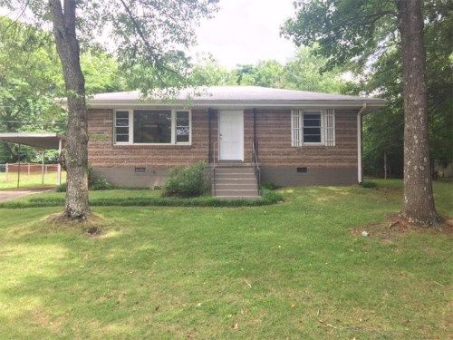 157 Scott Road Se, Marietta, GA 30067