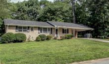 650 Fern Street Se Marietta, GA 30067