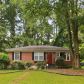 2588 Patrick Court Se, Atlanta, GA 30317 ID:12867162
