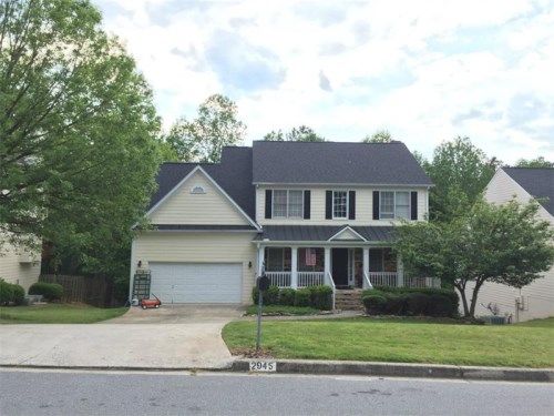 2945 Highland Pass, Alpharetta, GA 30004
