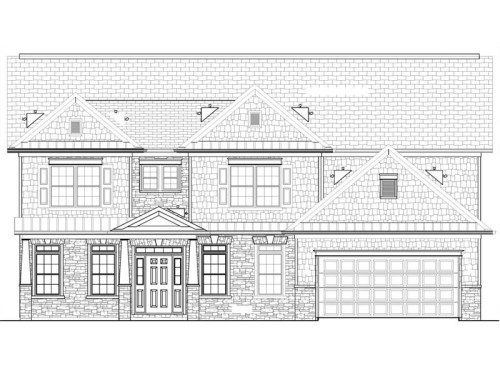 2167 Derbyshire Drive, Marietta, GA 30064