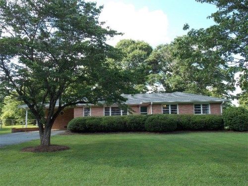 115 W Felton Road, Cartersville, GA 30120