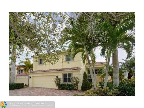 1078 FAIRFIELD MEADOWS DR, Fort Lauderdale, FL 33327