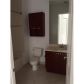 2900 NW 125 AV # 3-419, Fort Lauderdale, FL 33323 ID:12125321