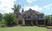 5345 Cole Creek Lane Cumming, GA 30040