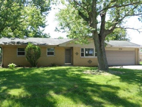 1712 Pinewood Lane, Joliet, IL 60433
