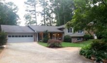 1190 Land O Lakes Drive Roswell, GA 30075