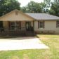 322 Georgian Ter, Alto, GA 30510 ID:12872269