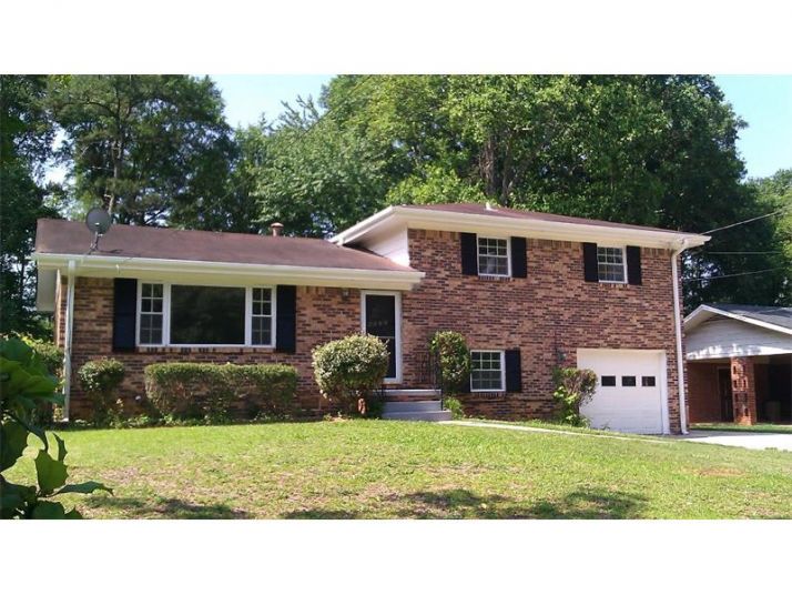 4077 Tiffany Drive, Decatur, GA 30035