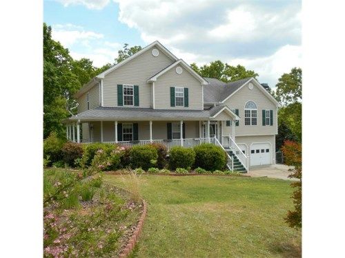 165 Franklin Court, Jasper, GA 30143