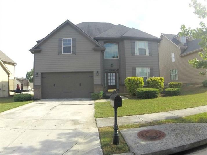 1365 Little Hampton Drive, Lawrenceville, GA 30045