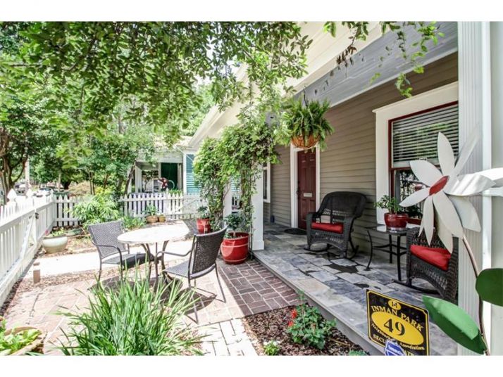 49 Waverly Way Ne, Atlanta, GA 30307