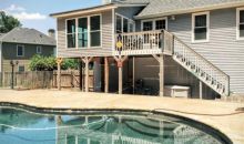 7214 Meadow Gate Way Woodstock, GA 30189