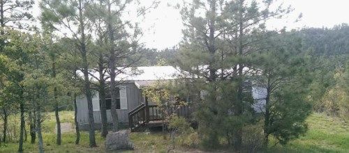 133 Pearson Road, Ruidoso, NM 88345