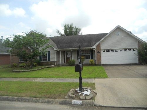 1310 Hickory Circle, West Memphis, AR 72301