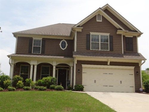 6 Arran Court, Newnan, GA 30263